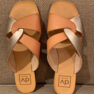 DV by Dolce Vita Sandals